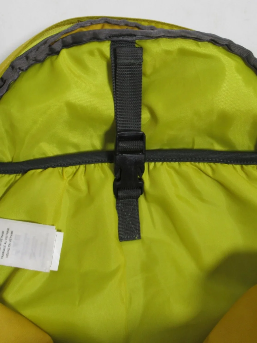 Patagonia Ironwood Pack 20L Yellow Gold 48020FA16
